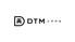 Logo DTM cars